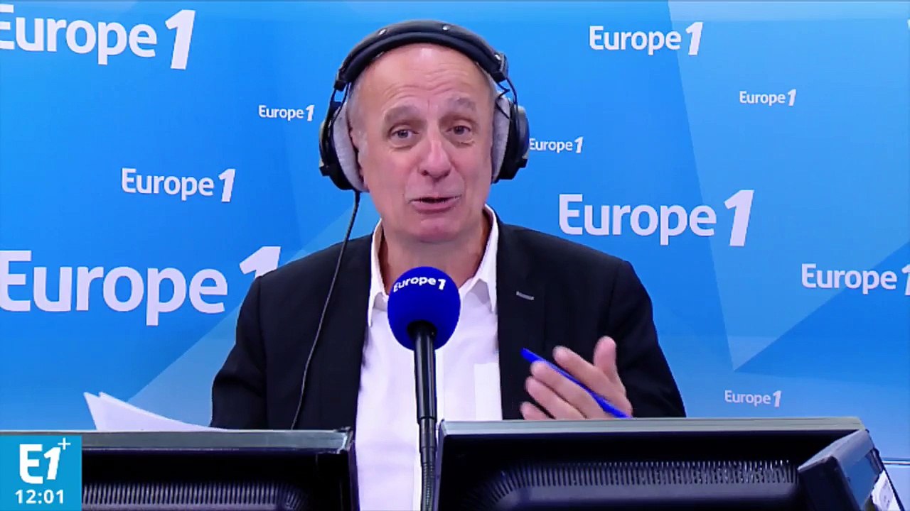 Election présidentielle en Autriche : une menace pour l'Europe