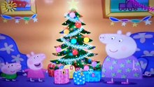 Peppa Pig- Santa's Visit