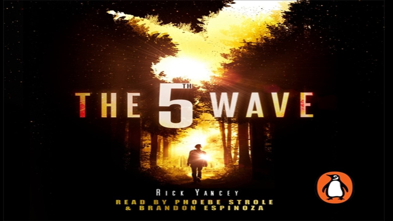 The 5th Wave Audiobook Part 19- Chapter 19