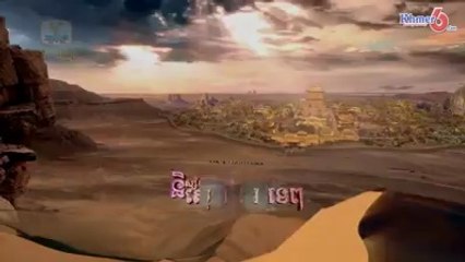 និស្ស័យស្នេហ៍ដាវទេព - The Journey of Flower Khmer Dubbed ( Part 32)