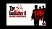 The Godfather II Soundtrack: Main Menu