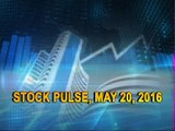 BSE closes 97.82 points down on May 20