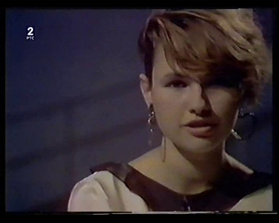 Videosex - Detektivska prica