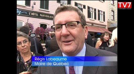 Bordeaux fête le vin au Québec