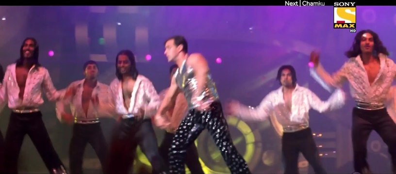 Aisa Pehli Baar Hua Hai - HD 1080p - Har Dil Jo Pyar Karega (2000) [Filereal] - Fresh Songs HD