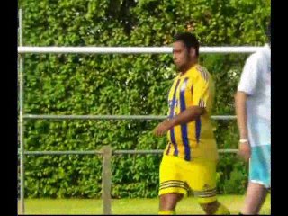 Tournoi sixte de Périgné - Dimanche 15 mai 2016