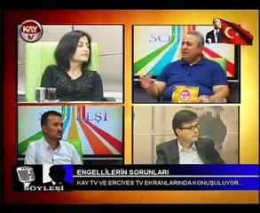 19 MAYIS 2016 SOYLESI