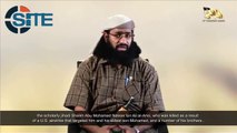 Report: Top al Qaeda leader killed by a U.S. drone strike in Yemen