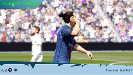 FIFA 16 ALL CELEBRATIONS TUTORIAL