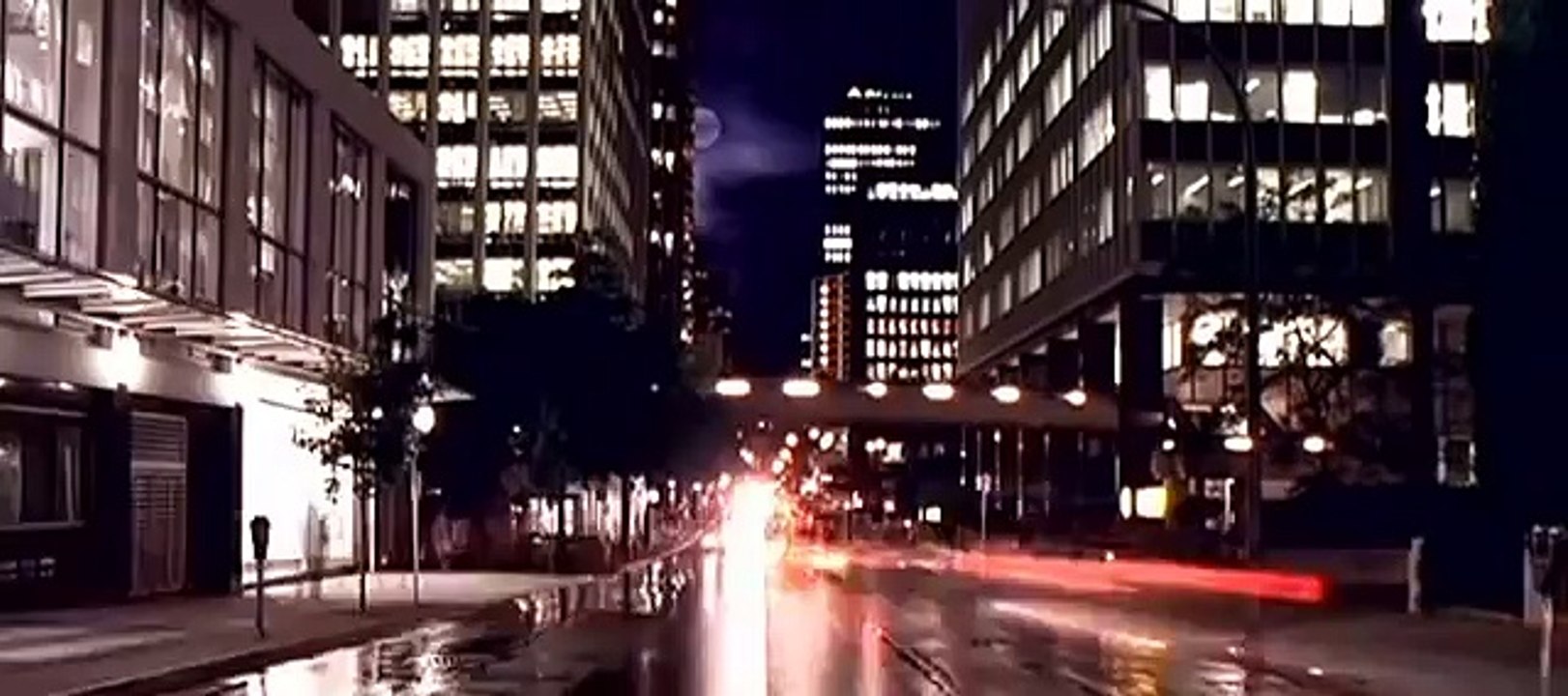 Blade 3 Trailer