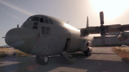 Vol MS804 : quel pays va mener l'enquête ? - Le 20/05/2016 à 14h55