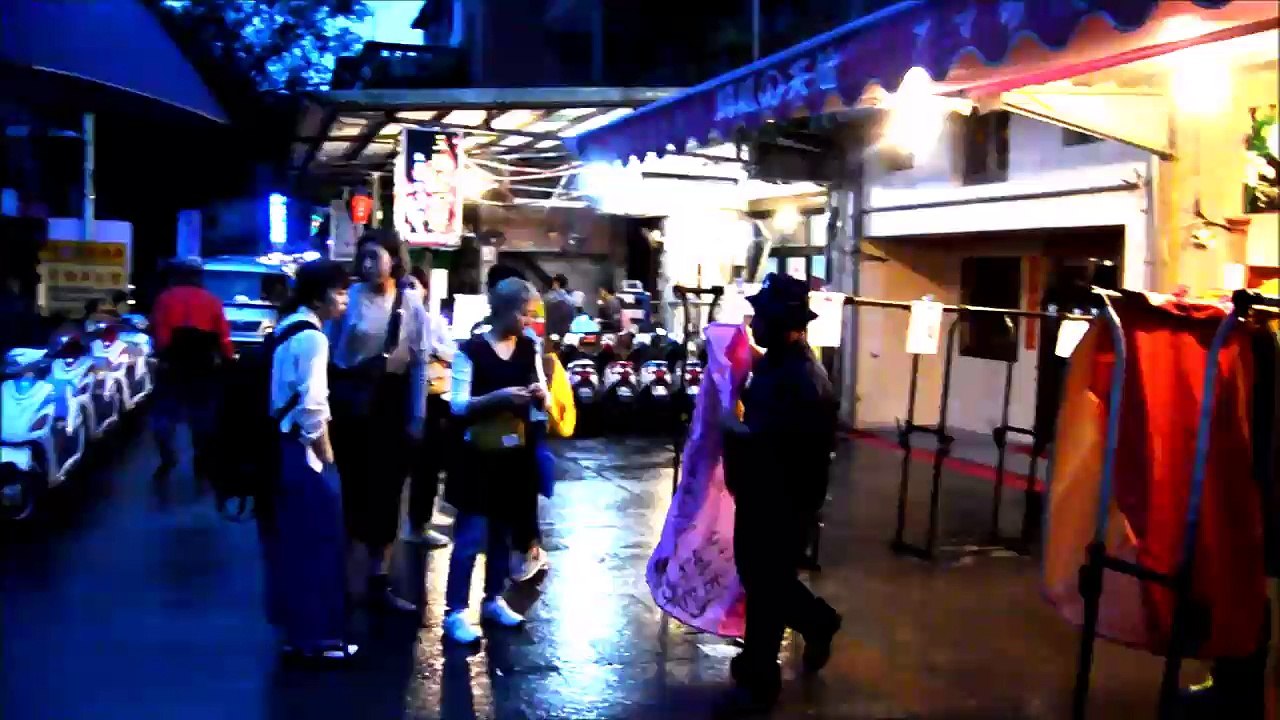 天燈　01
