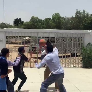 afridi nee insaniyat ki azeem misaal qaim kr di