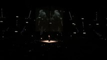Adele Hallenstadion 2016 - Zürich singt für Adele