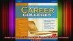 read here  Guide to Career Colleges 2005 Petersons Guide to Career Colleges