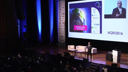GRI 5th Global Conference Video: Day 2