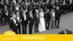 THE LAST FACE - Les Marches - VF - Cannes 2016