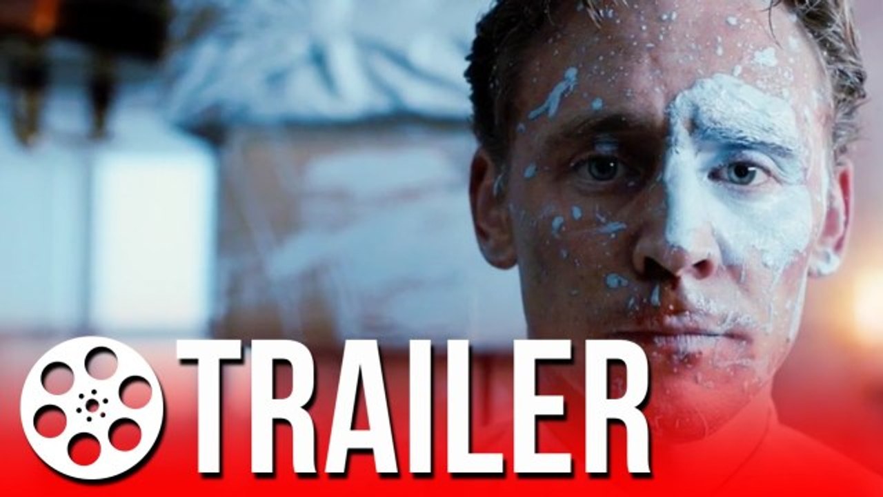 High Rise - TRAILER HD