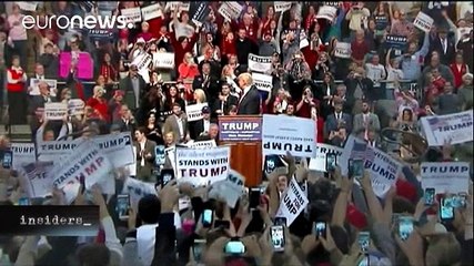 Χιούστον: Ένα ασφαλές καταφύγιο για τους πρόσφυγες;