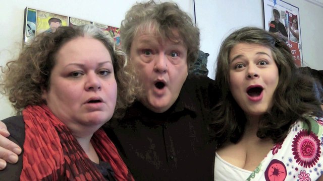 Le roman de nénuphar par orthogaffe.com : orthosketch 117.