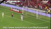 Al Ahly SC 4-3 AS Roma - All Goals 20.5.2016 - Friendly Match