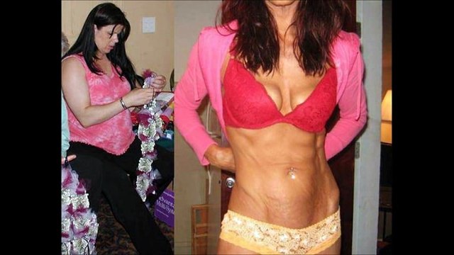 37 Incredible Weight Loss Transformations (Inspirational) - Before & After, What is Stopping You