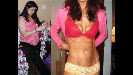 37 Incredible Weight Loss Transformations Inspirational Before & After, What is Stopping You