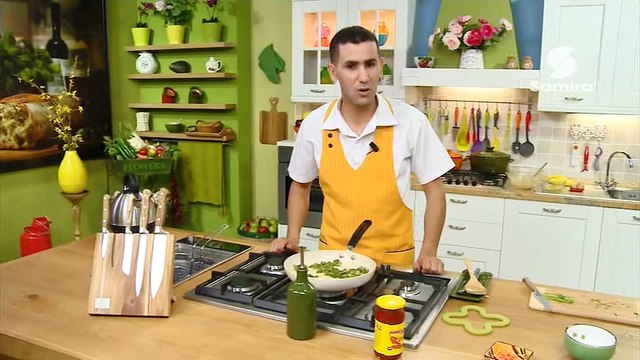 Samira TV - Programme inconnu - 07-12-2015 13h00 30m (9289)