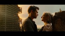 Divergente 3 : au-delà du mur (2016) Complet VF