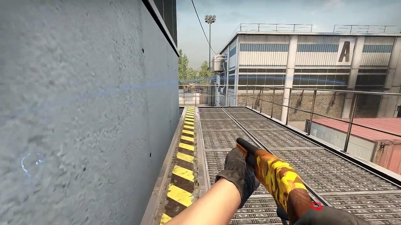 CS:GO - Epic FAILS! #19