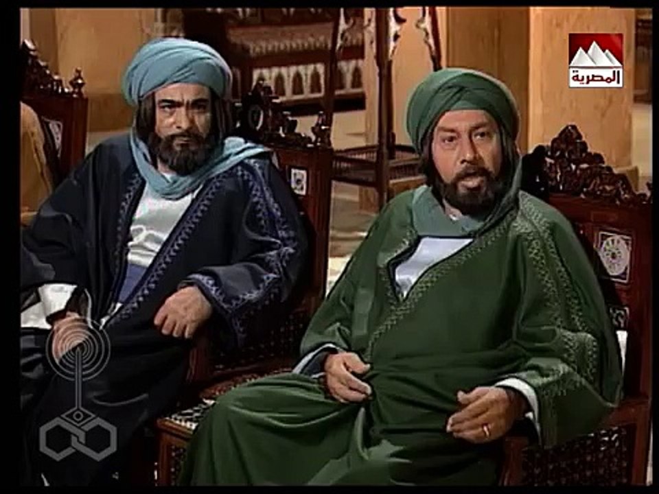 مسلسل الامام ابو حنيفة النعمان الحلقة 21