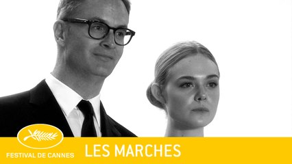 THE NEON DEMON - Red Carpet - EV - Cannes 2016