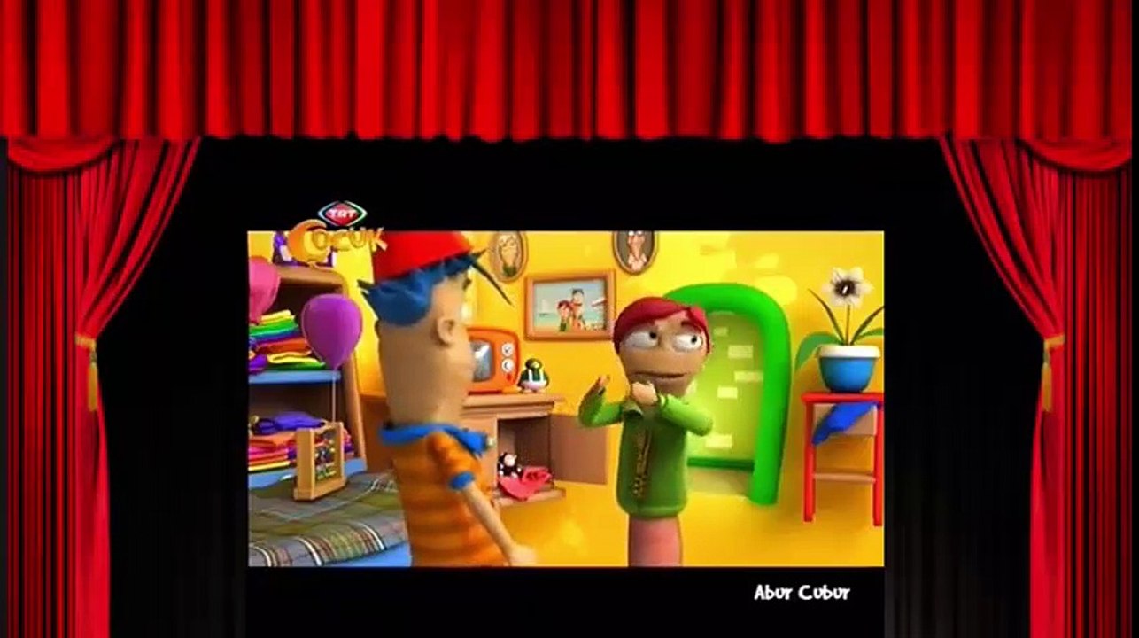 Barbie ve Ailesi | 43.Bölüm:Ceren'in Kek Sürprizi | Çizgi Film tadında evcilik oyunu | Evc