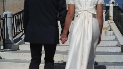 The Most Unromantic Proposal Ever