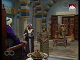 مسلسل الامام ابو حنيفة النعمان الحلقة 22