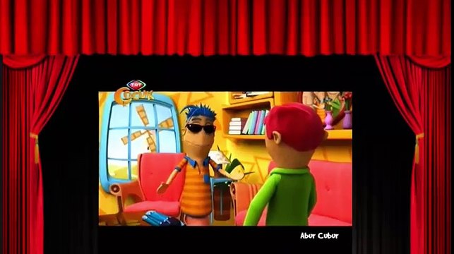 Barbie ve Ailesi | 44.Bölüm : Ceren'in Kek Sürprizi 2 | Çizgi Film tadında evcilik oyunu |