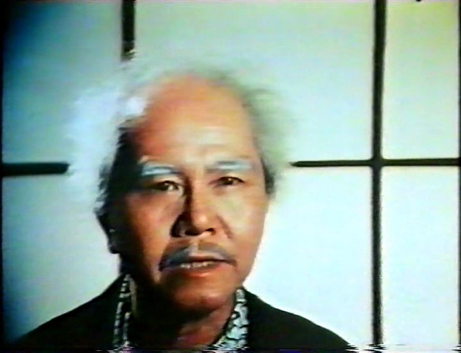 Ninja's Force (1984) - VHSRip - Rychlodabing