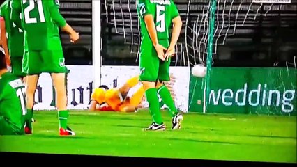 Avellino vs Cesena 1-2 All Goals & Highlights HD 20.05.2016