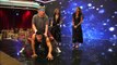 James Corden 'Dancing With The Stars' Choreographer