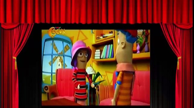 Barbie ve Ailesi | 47.Bölüm : Hayat Bayram Olsa | Barbie Çizgi Film tadında | Evcilik TV