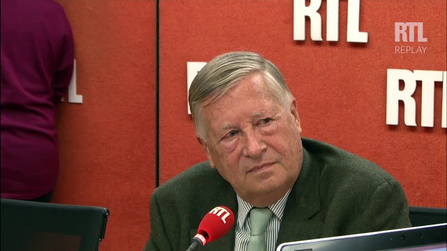 Élection présidentielle en Autriche : Il y aura peut-être un chef d'état européen d'extrême droite , prévient Alain Duhamel