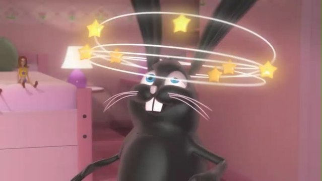 BEBE LILLY - LES JEUX VIDEOS