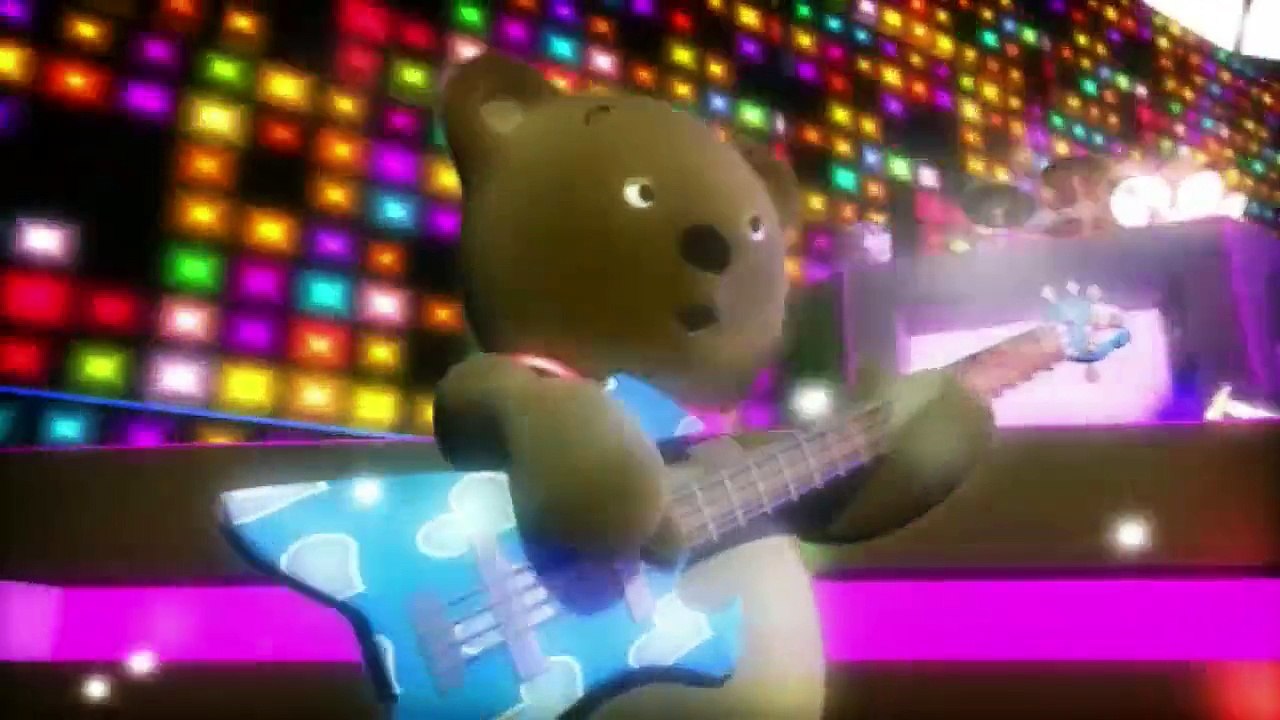 BEBE LILLY / DUR DUR D’ÊTRE BEBE