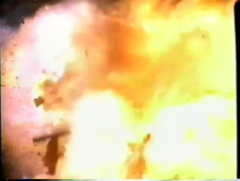 Fox DVD Video (2000) Promo (VHS Capture)