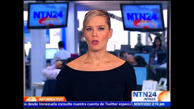 Cancillería de Colombia reconoce gestión de Rodríguez Zapatero para promover diálogo en Venezuela