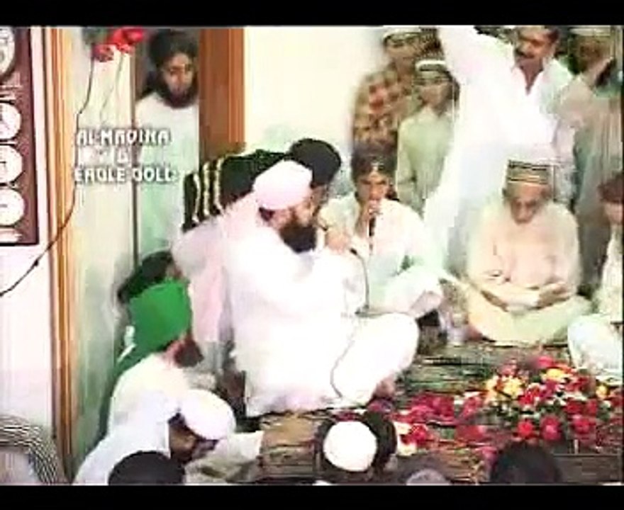 Marhaba Jaddal Hussaini
