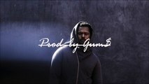 'Closed' ScHoolboy Q-Kendrick Lamar Type Beat(Prod. by Gum$)