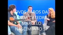 DVDS RAROS CATEDRAL