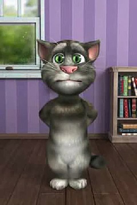 Talking Tom 2 - Gran maestro