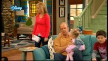 Good Luck Charlie S02E09 - Teddy's Beer [NL-DUB]